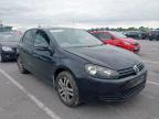 2009 VOLKSWAGEN GOLF PLUS 1.6 TDI 105 SE 5DR for sale at Copart CHESTER