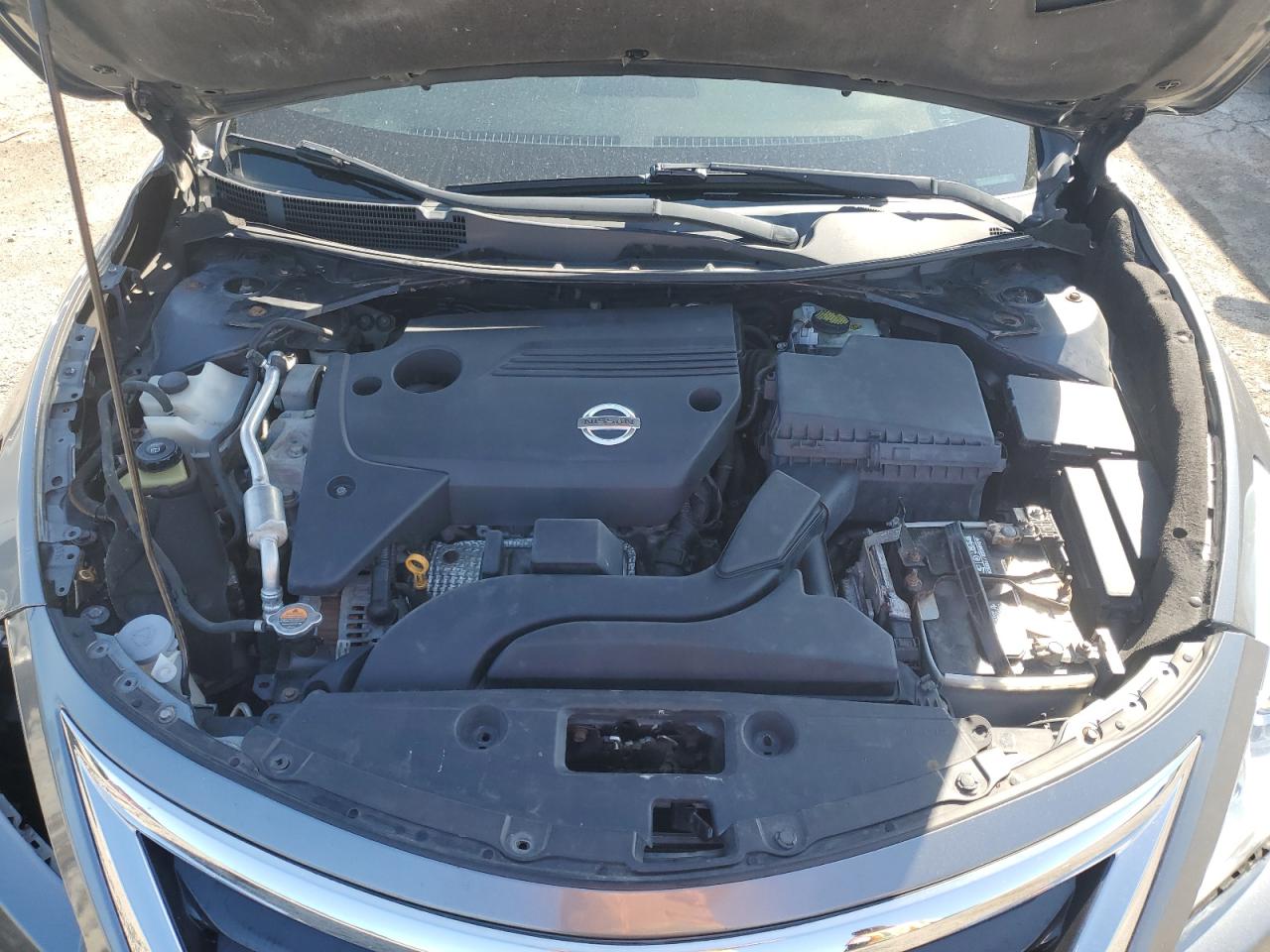 2015 Nissan Altima 2.5 VIN: 1N4AL3AP1FC155629 Lot: 71422425