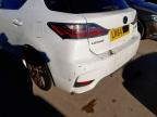 2014 LEXUS CT 200H F SPORT CVT  for sale at Copart SANDY