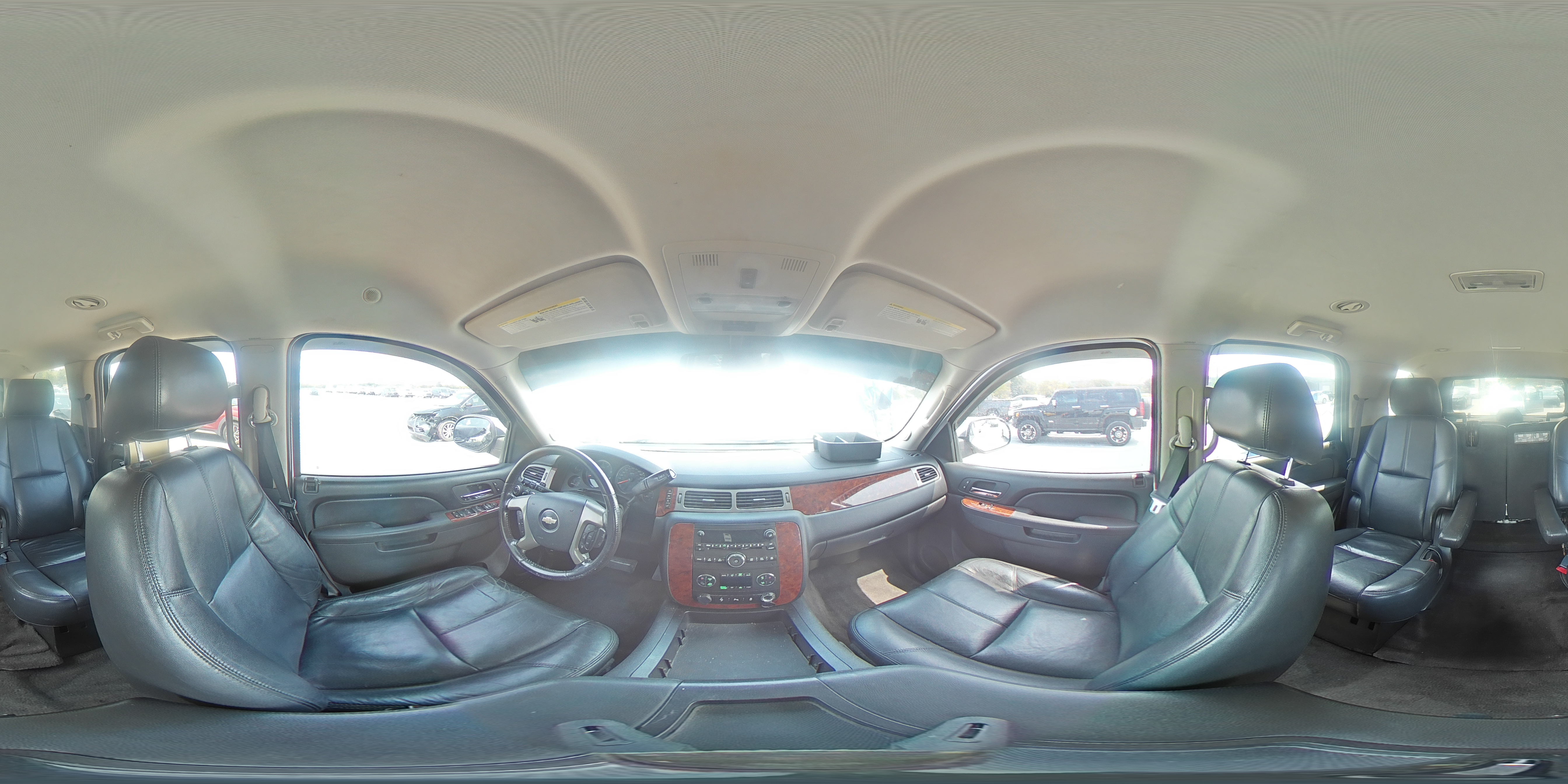 2014 Chevrolet Tahoe K1500 Lt VIN: 1GNSKBE08ER140072 Lot: 71832565