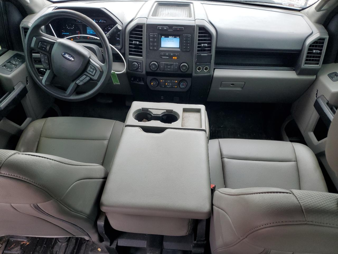 2022 Ford F350 Super Duty VIN: 1FD8W3HT4NEE75867 Lot: 83792365