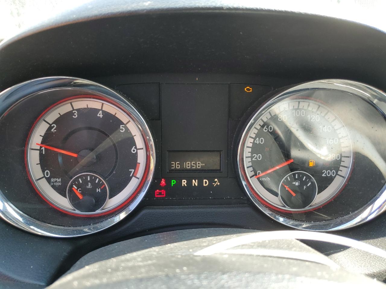 2019 Dodge Grand Caravan Se VIN: 2C4RDGBG2KR612613 Lot: 80161585