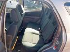 2006 SUZUKI SX4 GLX  for sale at Copart BRISTOL