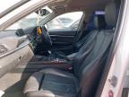 2017 BMW 320D ED SPORT  for sale at Copart WOLVERHAMPTON