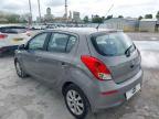 2014 HYUNDAI I20 ACTIVE for sale at Copart ST HELENS