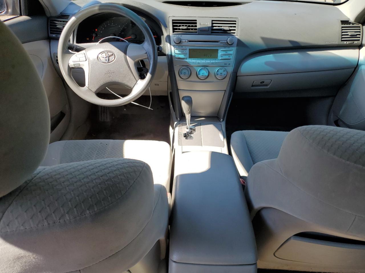 2009 Toyota Camry Base VIN: 4T1BE46K49U323365 Lot: 81462845