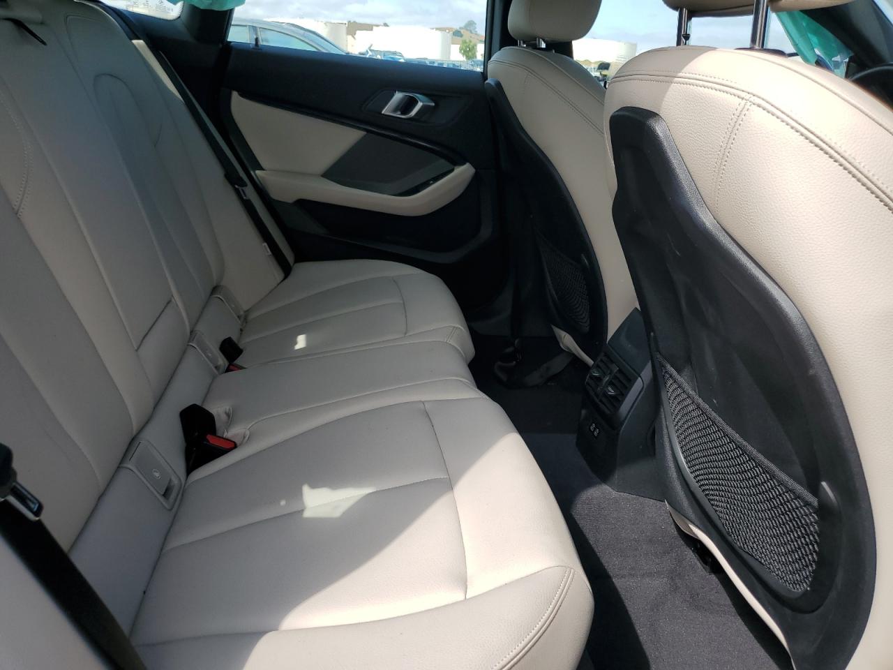 2021 BMW 228I VIN: WBA53AK03M7H70416 Lot: 80572835