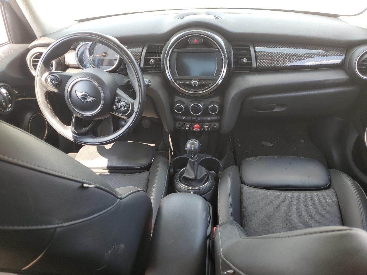 2015 Mini Cooper S VIN: WMWXU3C50FT892332 Lot: 81205485