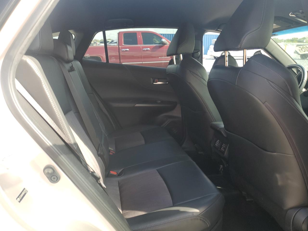 2021 Toyota Venza Le VIN: JTEAAAAH0MJ025925 Lot: 80177405
