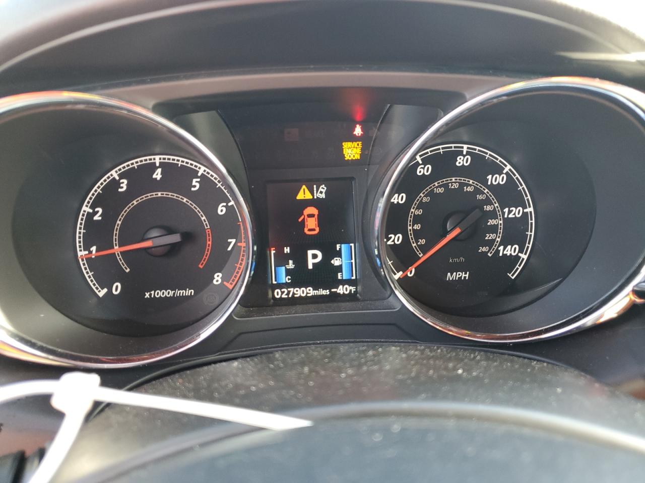 2021 Mitsubishi Outlander Sport Es VIN: JA4APUAU2MU002446 Lot: 71511355