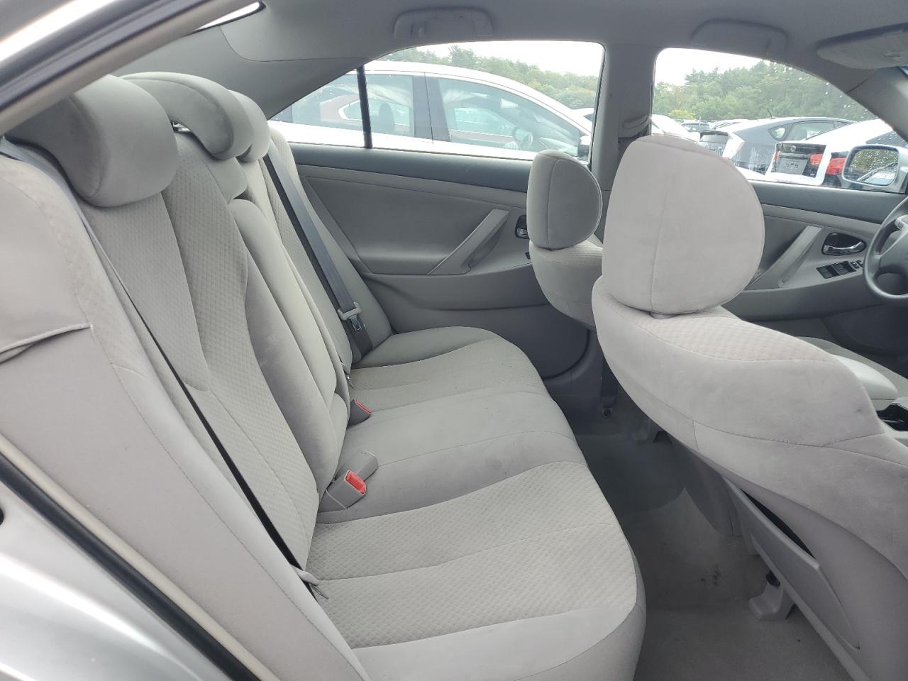 2007 Toyota Camry Ce VIN: 4T1BE46K87U645696 Lot: 80661125