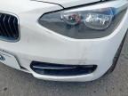 2014 BMW 116D SPORT  for sale at Copart CHESTER