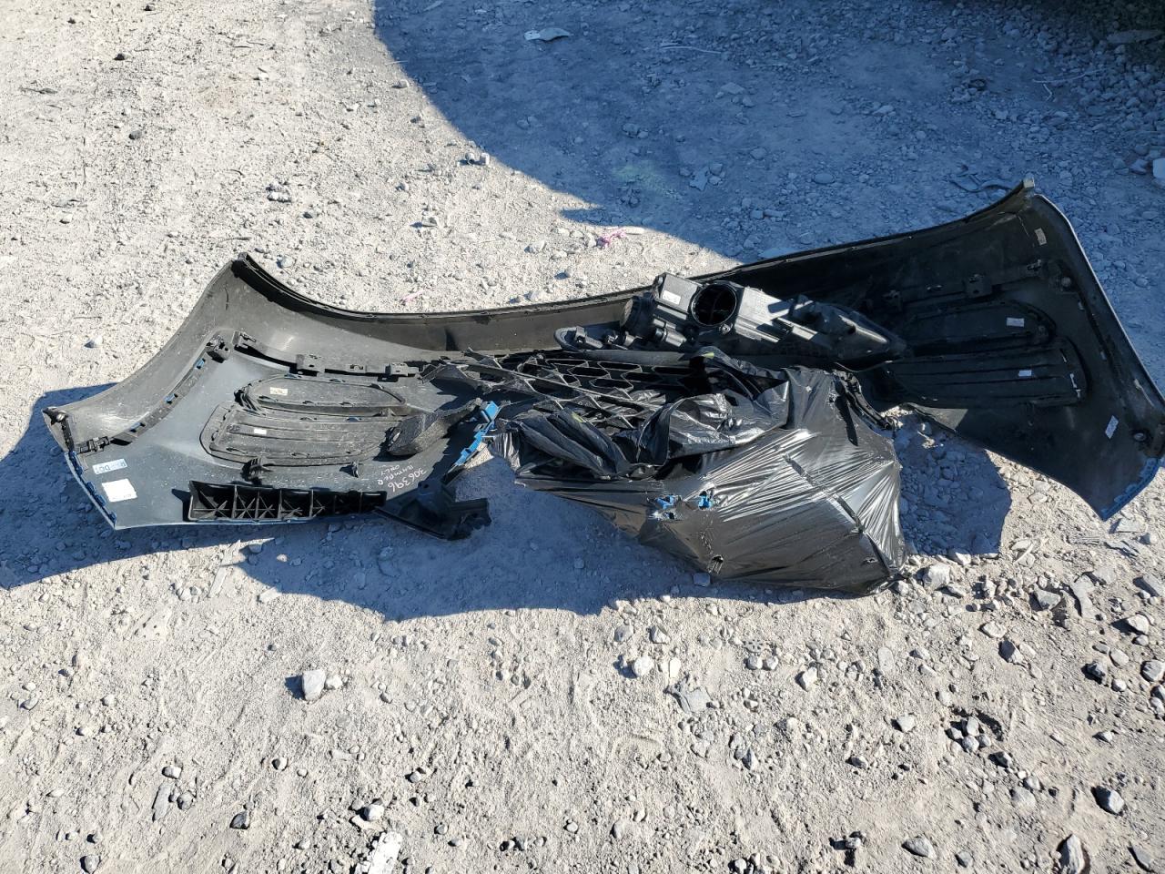 2020 Hyundai Tucson Se VIN: KM8J23A41LU189123 Lot: 81320475