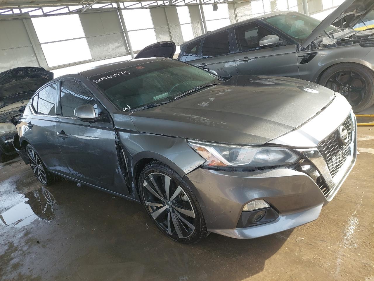 1N4BL4A99KC148353 - 2019 Nissan ALTIMA - #80967975