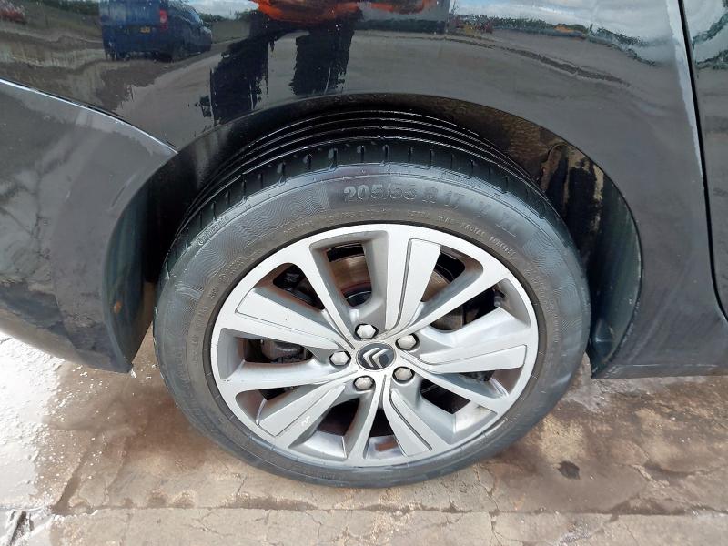 2016 CITROEN C4 GRAND PICASSO EXCL BLU 