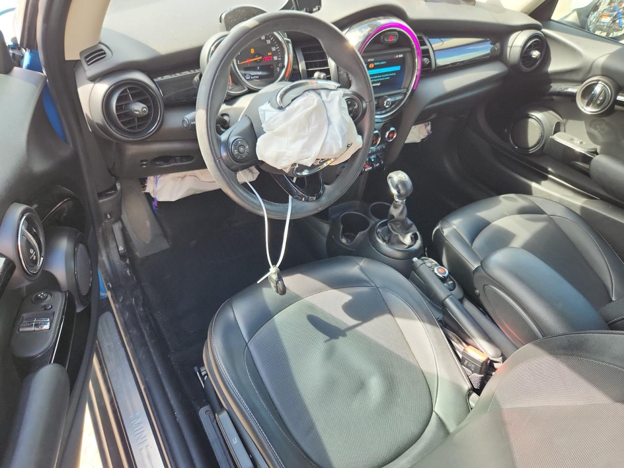 2019 Mini Cooper VIN: WMWXP5C50K2H31906 Lot: 84603875