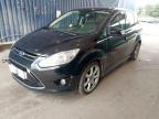 2013 FORD C-MAX TITANIUM TDCI AUTO  for sale at Copart SANDTOFT