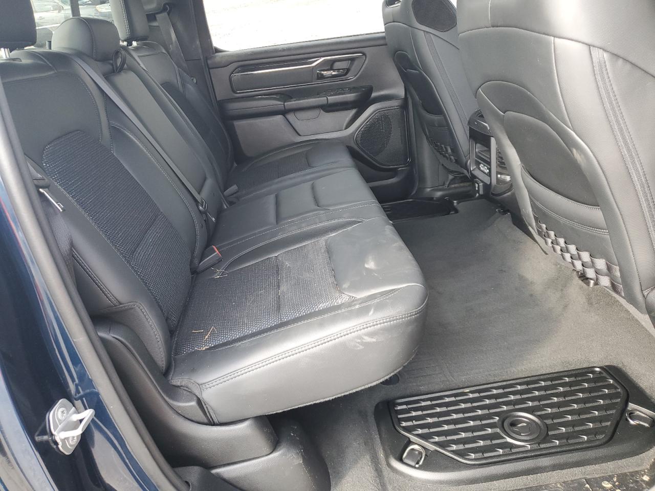 2020 Ram 1500 Big Horn/Lone Star VIN: 1C6SRFFT7LN367477 Lot: 81787185