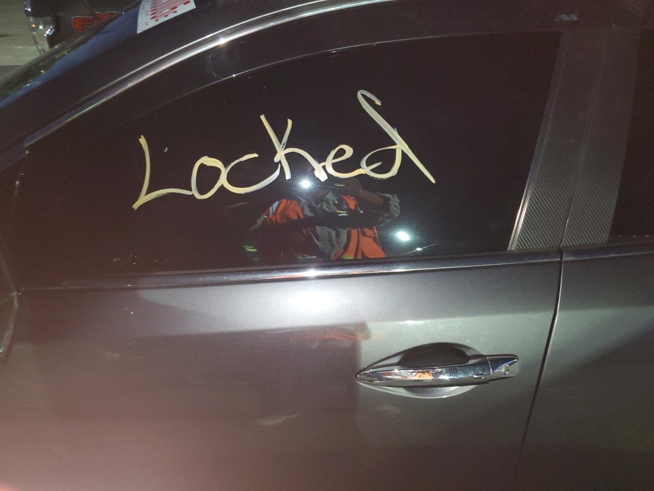 2014 Nissan Maxima S VIN: 1N4AA5AP0EC465030 Lot: 80035005