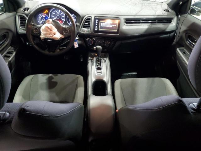  HONDA HR-V 2022 Srebrny