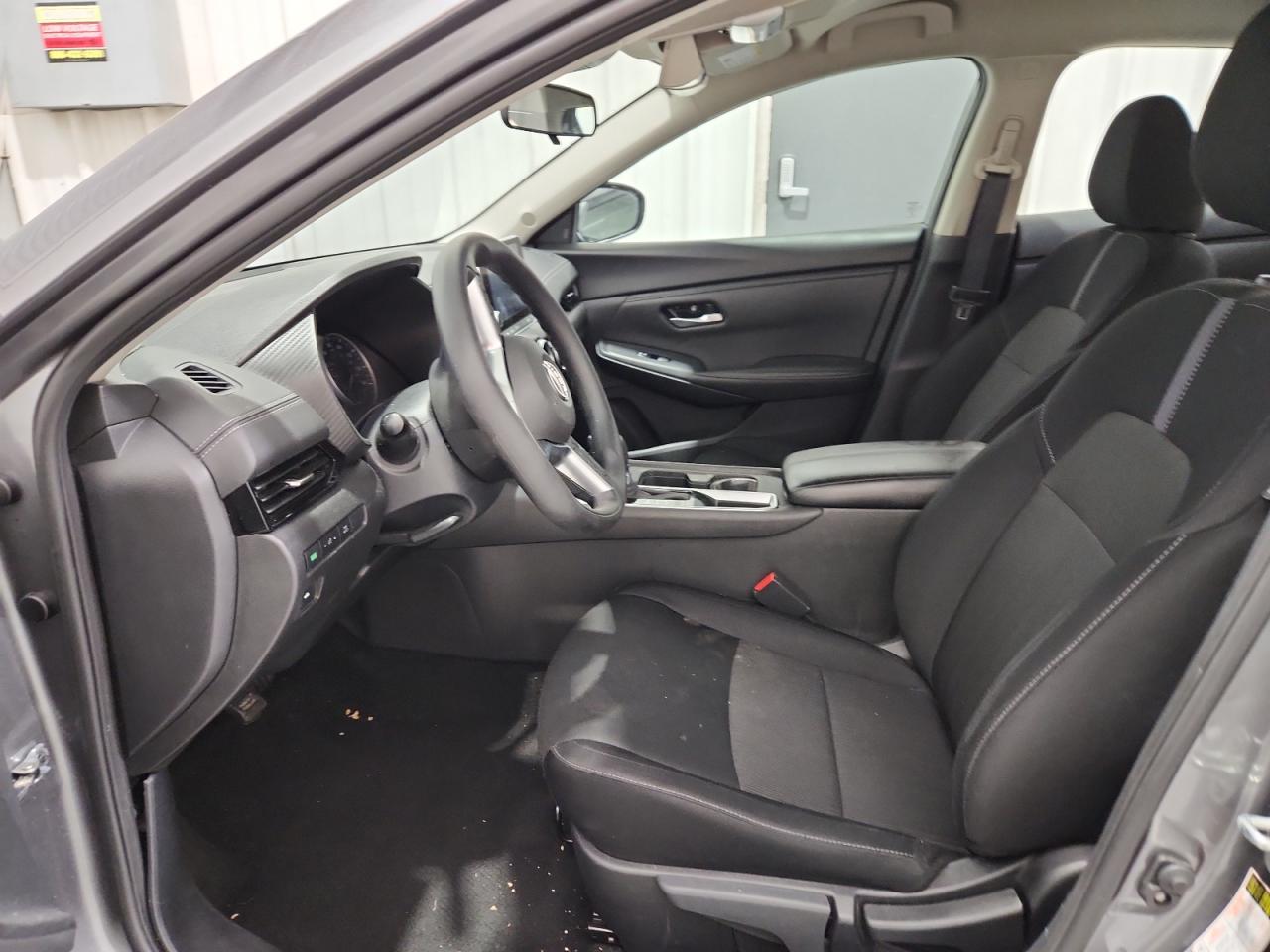 2024 Nissan Sentra Sv VIN: 3N1AB8CV7RY355144 Lot: 82069995