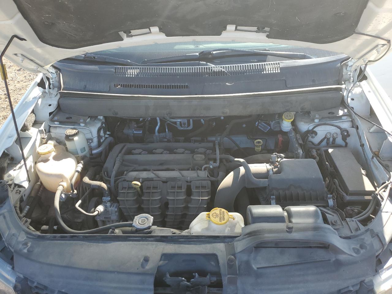 2020 Dodge Journey Crossroad VIN: 3C4PDCGBXLT212763 Lot: 81423615