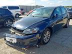 2013 VOLKSWAGEN GOLF SE for sale at Copart YORK