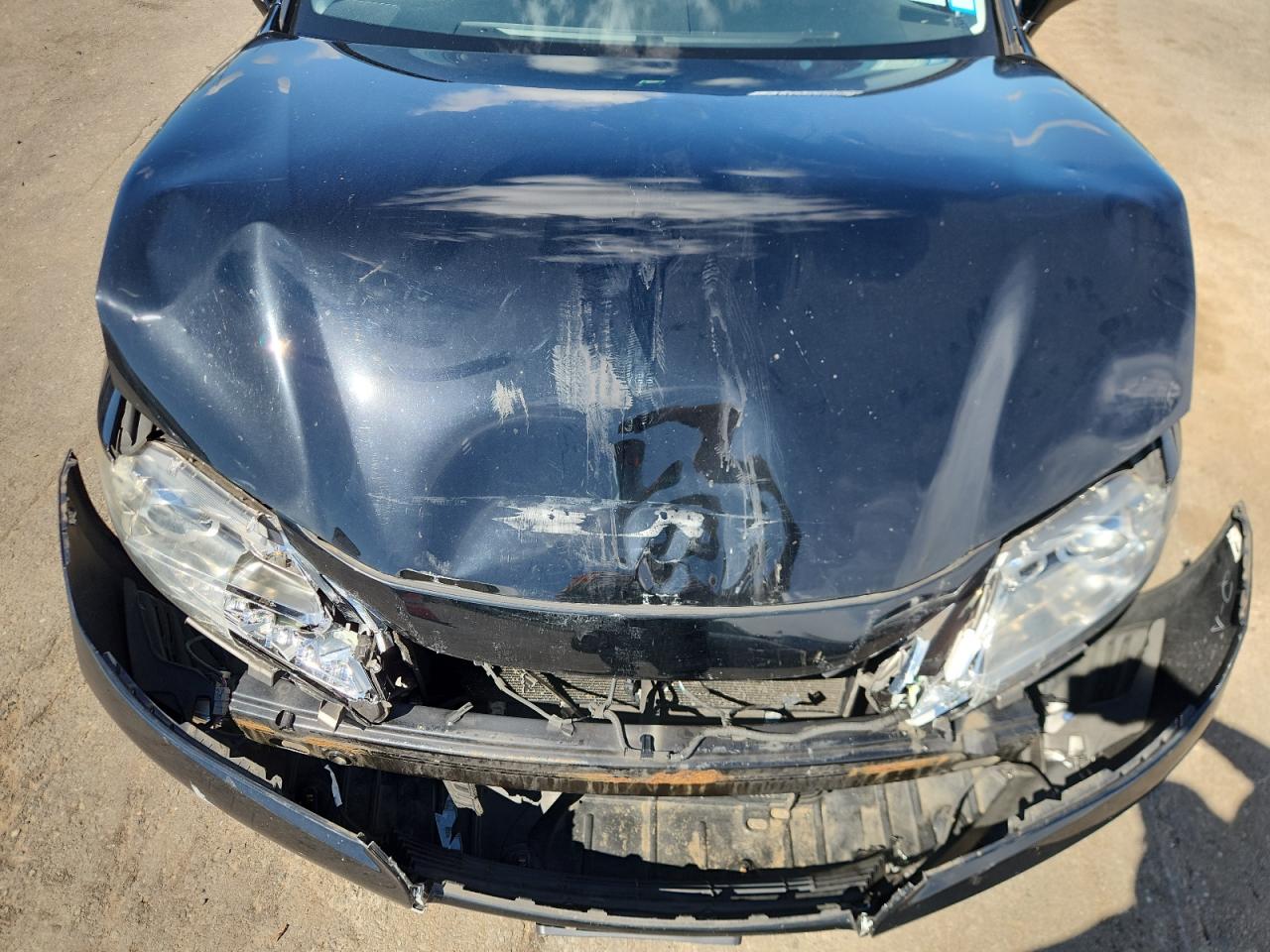 2013 Lexus Es 350 VIN: JTHBK1GG7D2002221 Lot: 72039835