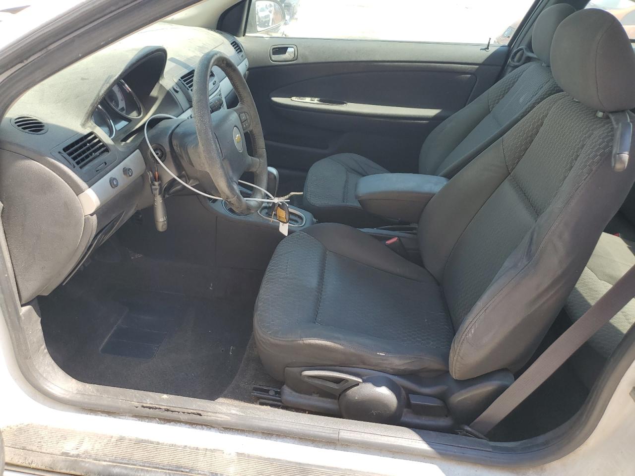 2006 Chevrolet Cobalt Ss VIN: 1G1AM15B567711176 Lot: 71504185