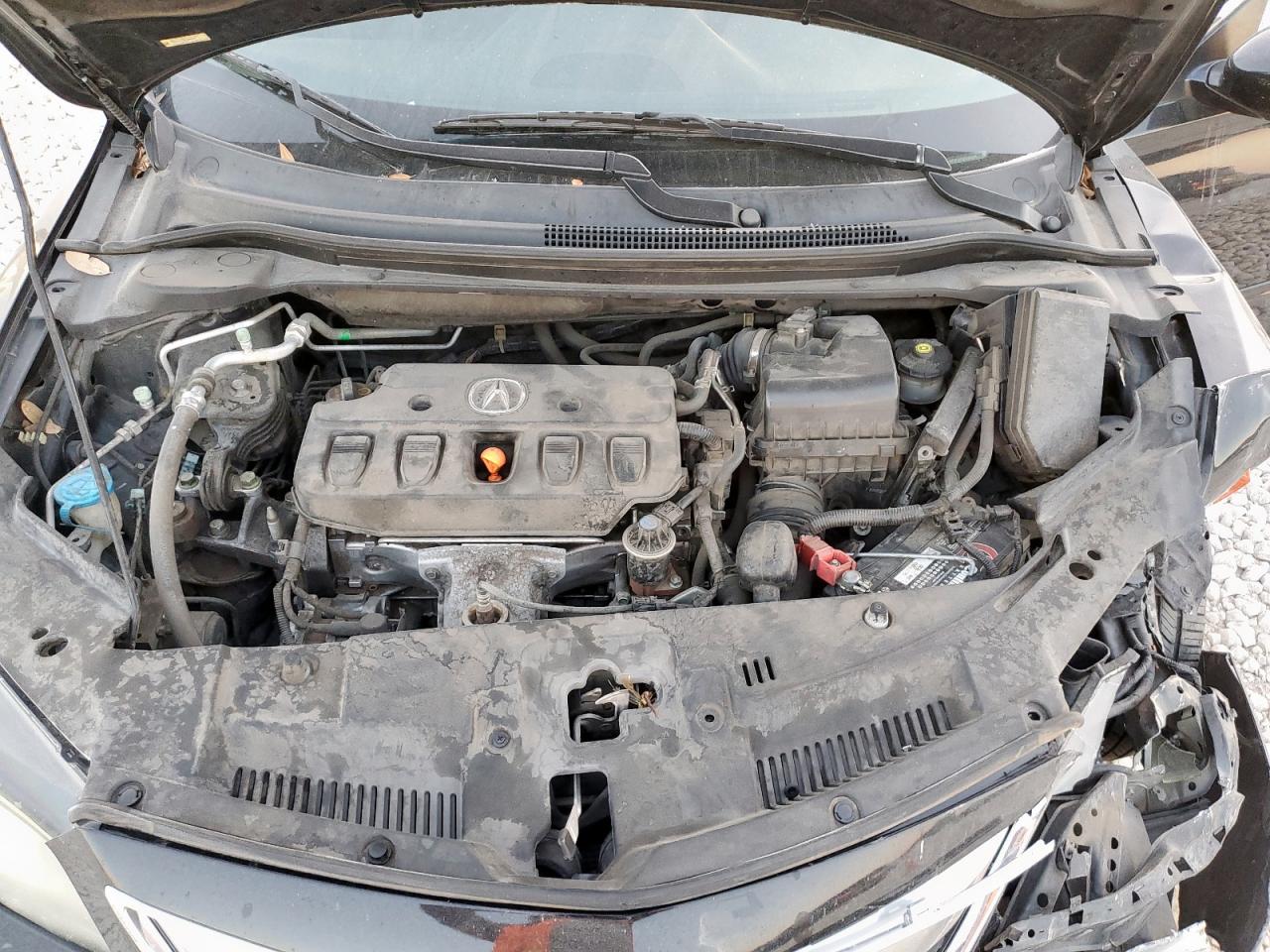 2015 Acura Ilx 20 VIN: 19VDE1F32FE000326 Lot: 84052945