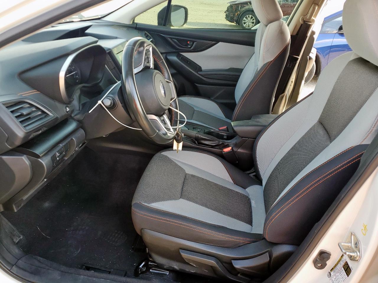 2021 Subaru Crosstrek Premium VIN: JF2GTAPC8M8279301 Lot: 80645305