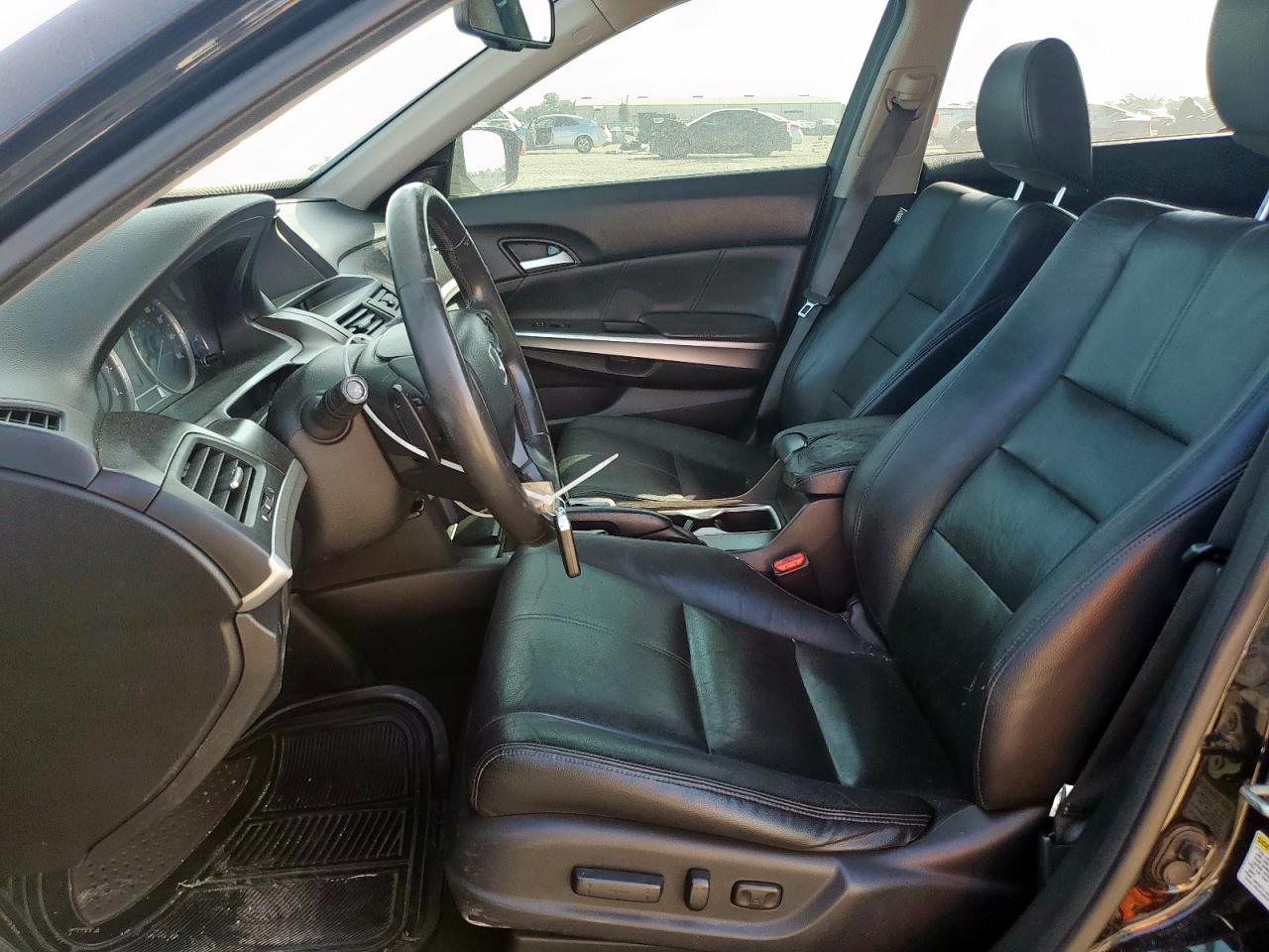 2014 Honda Crosstour Exl VIN: 5J6TF1H51EL000364 Lot: 81309115