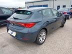 2021 SEAT LEON SE TSI EVO  for sale at Copart SANDWICH