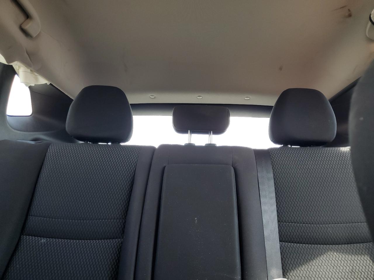 2018 Nissan Rogue Sport S VIN: JN1BJ1CP1JW152293 Lot: 81845735