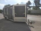 2021 ALCOM LLC EZ-HAULER EZES7.5X18 for sale at Copart MN - MINNEAPOLIS NORTH