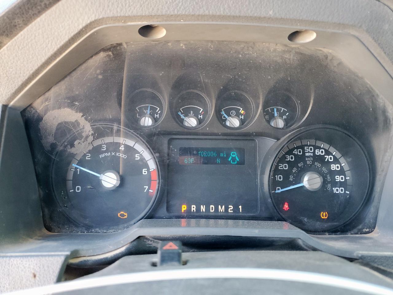 2015 Ford F250 Super Duty VIN: 1FT7W2B61FEB06818 Lot: 84222445