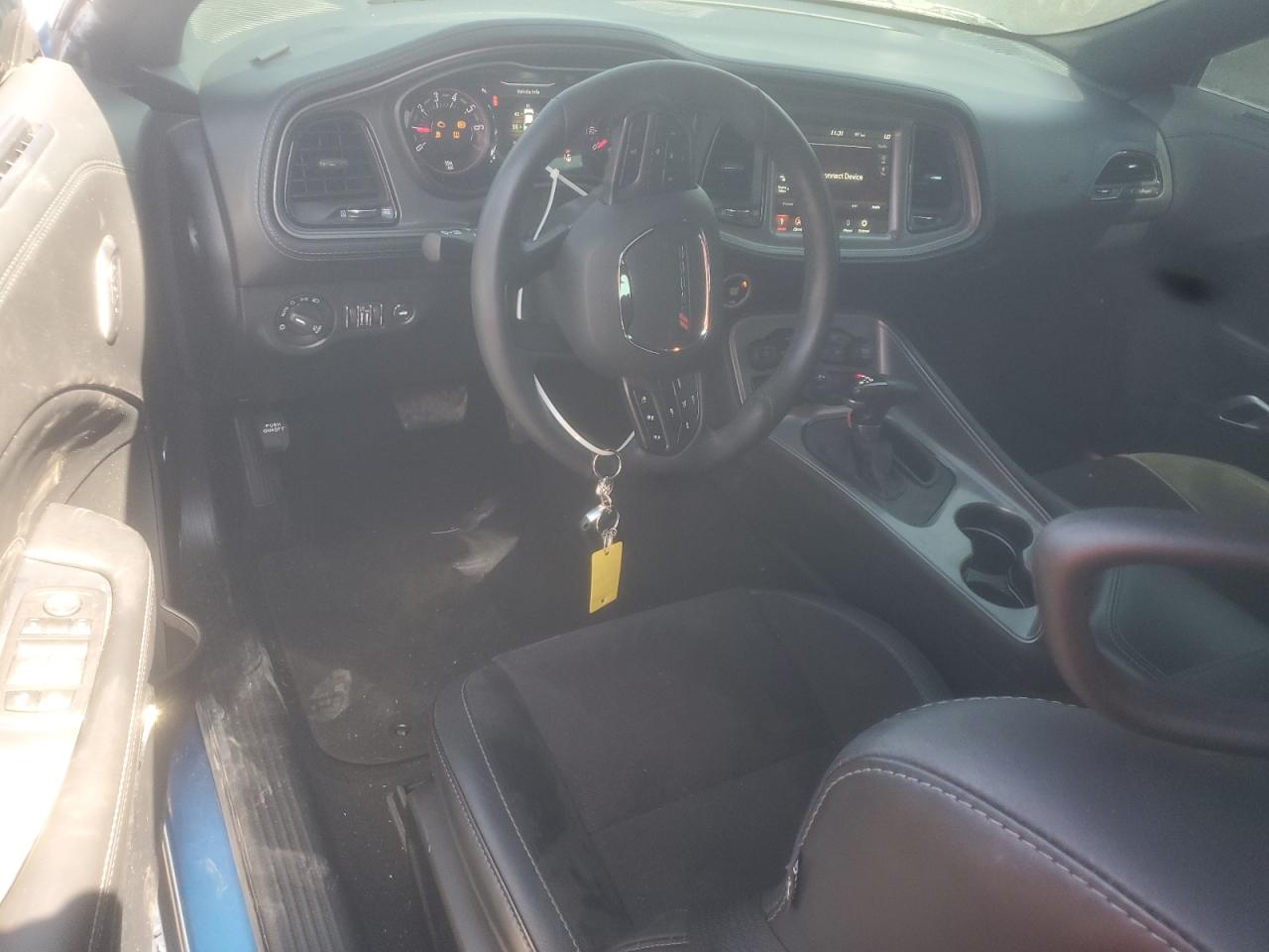 2023 Dodge Challenger Gt VIN: 2C3CDZJG7PH581976 Lot: 69636295