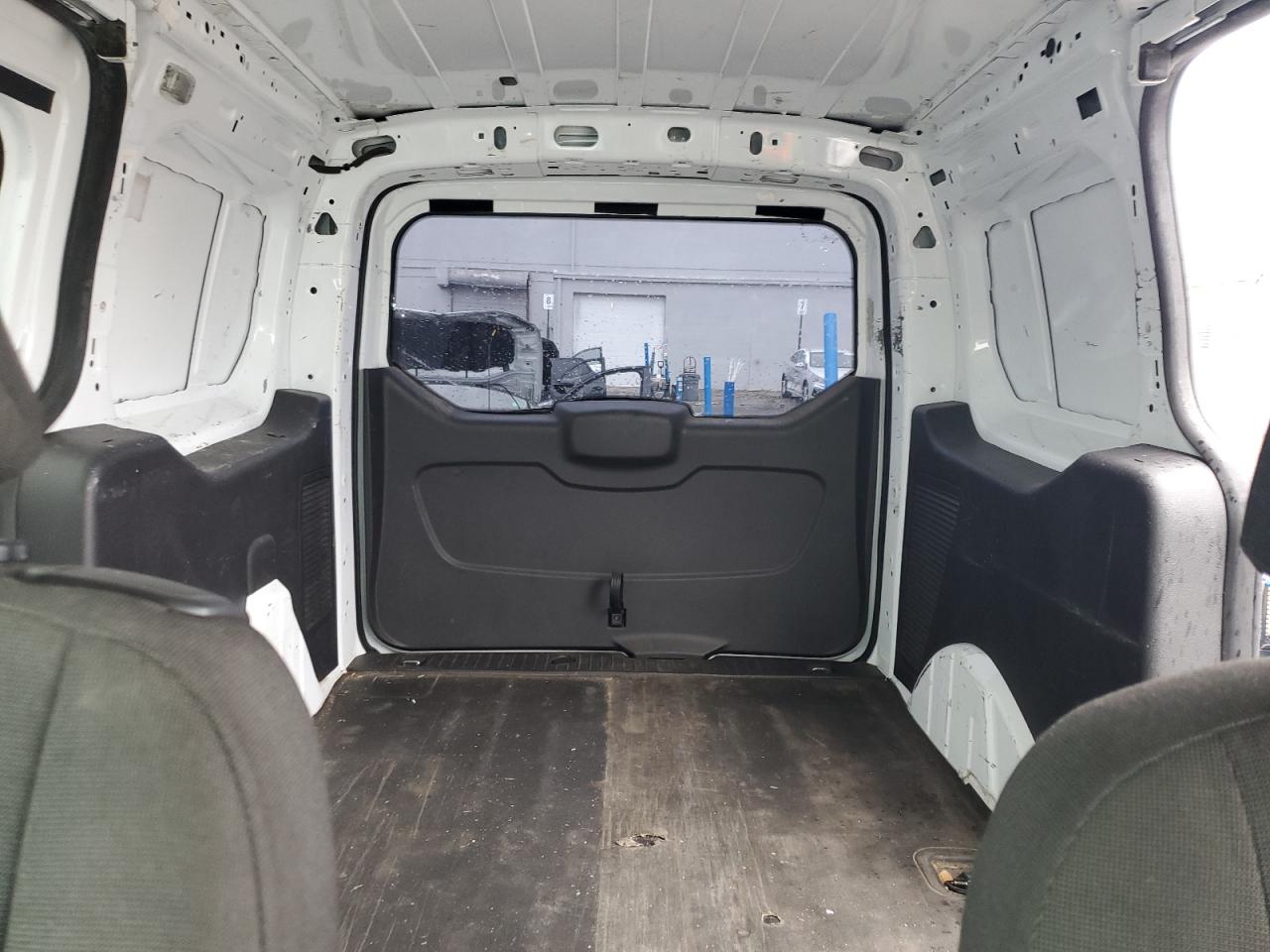 2015 Ford Transit Connect Xl VIN: NM0LE7EX0F1181422 Lot: 84649655