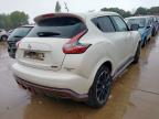 2014 NISSAN JUKE for sale at Copart SANDY