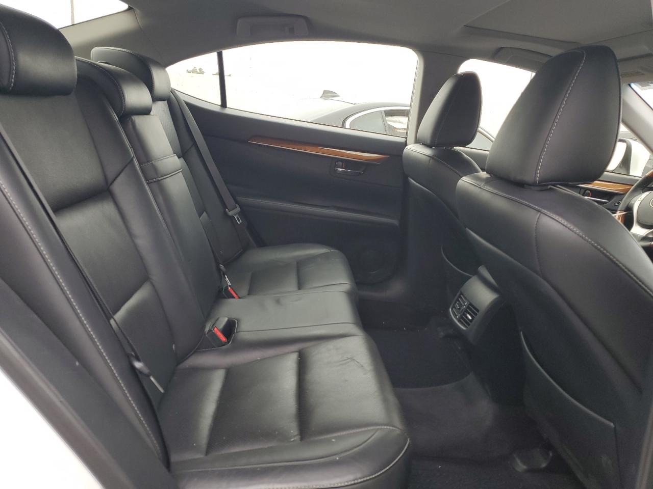 2015 Lexus Es 300H VIN: JTHBW1GG6F2091092 Lot: 71707385