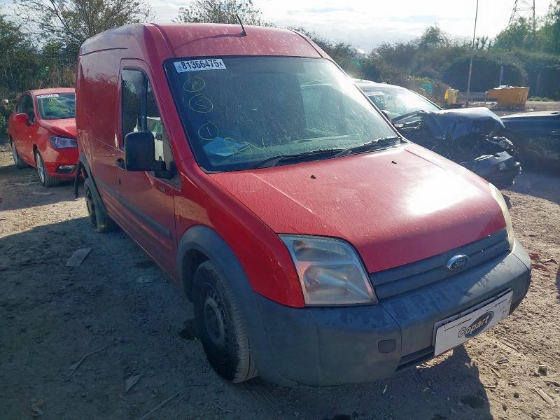 2008 FORD TRANSIT CONN T230 L90 