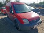 2008 FORD TRANSIT CONN T230 L90  for sale at Copart BRISTOL