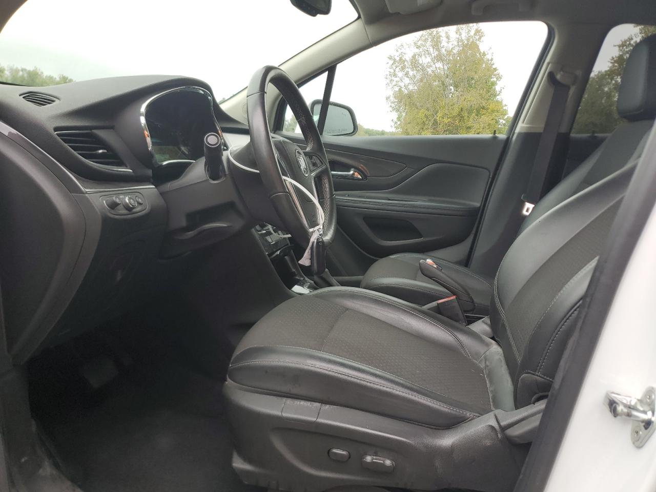 2018 Buick Encore Preferred Ii VIN: KL4CJFSB0JB694054 Lot: 83839265