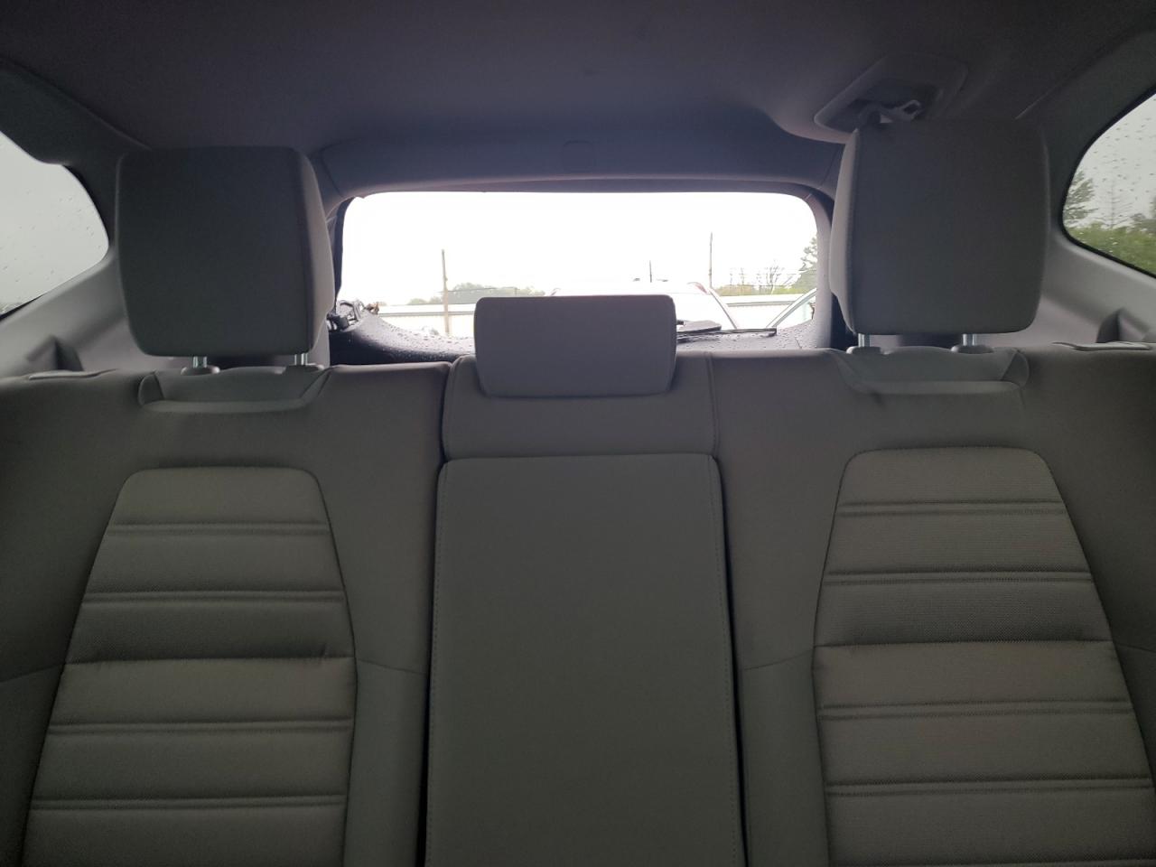 2020 Honda Cr-V Ex VIN: 2HKRW2H59LH640670 Lot: 83923535