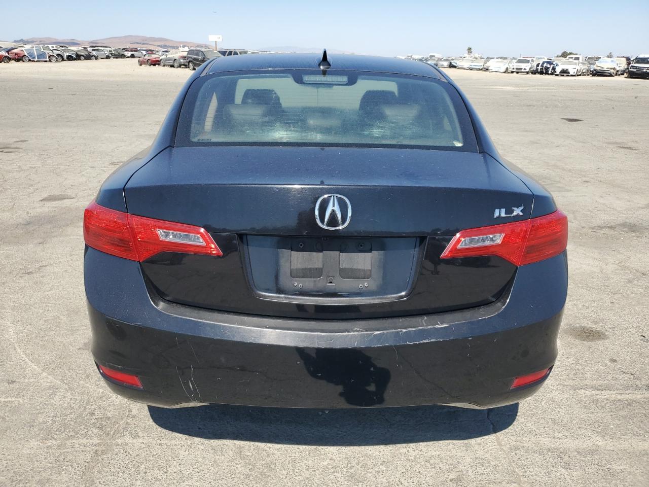 2013 Acura Ilx 20 Premium VIN: 19VDE1F51DE002129 Lot: 80845815