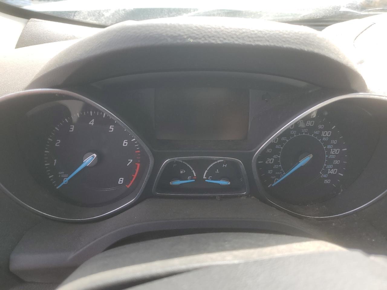 2013 Ford Escape Sel VIN: 1FMCU9HX6DUB27854 Lot: 71037205