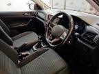 2023 VOLKSWAGEN T-CROSS SE TSI  for sale at Copart BELFAST