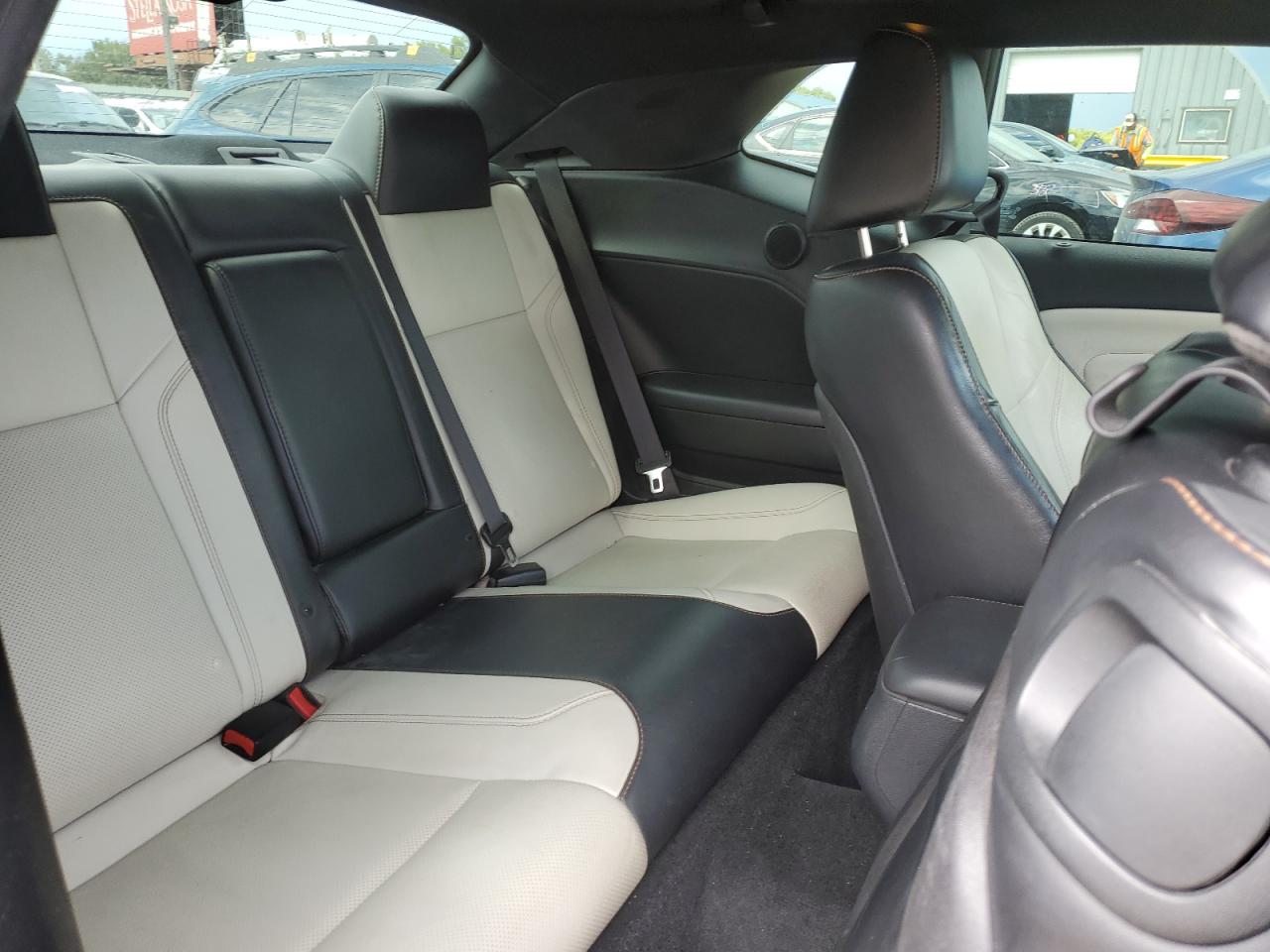 2015 Dodge Challenger Sxt Plus VIN: 2C3CDZBG5FH711492 Lot: 81028105