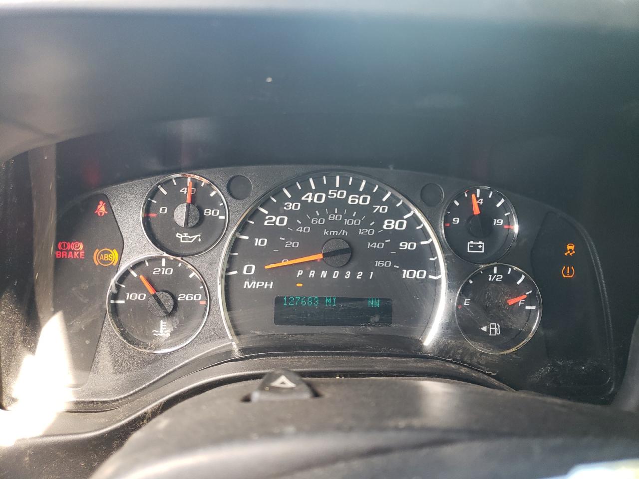 2014 Chevrolet Express G1500 VIN: 1GCSGAFXXE1122137 Lot: 84552985