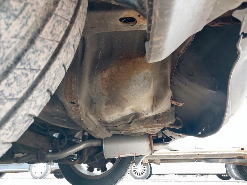 2007 HONDA JAZZ 1.4 I-DSI SE 5DR